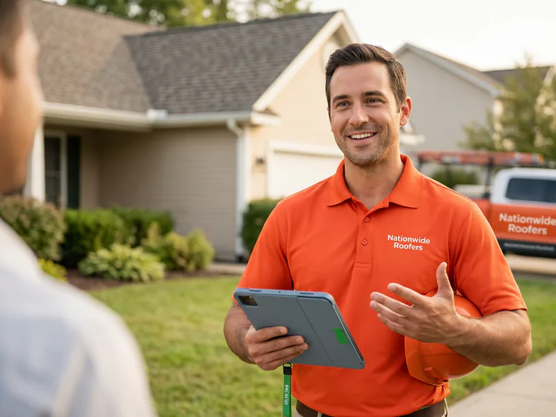 Roof Installation  in Northampton  FAQ